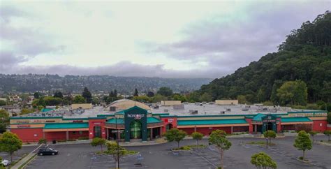 El Cerrito CA - Drone Photography