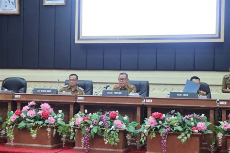 Pemprov Lampung Gelar Berbagai Kegiatan Memeriahkan Peringatan HUT Ke