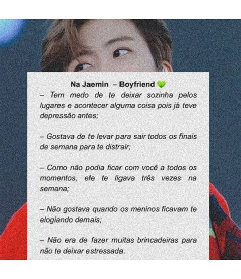 Pin De Laura Em Nct Nct Imagine Melhores Fanfics