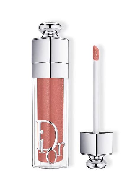 Køb Dior Addict Lip Maximizer Lipgloss 038 Rose Nude