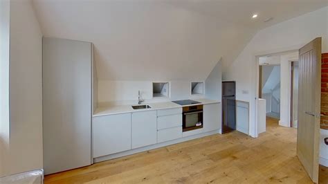 Top Floor Flat Sackville Road Matterport D Showcase