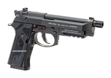 Umarex Beretta M9a3 Airgunmart