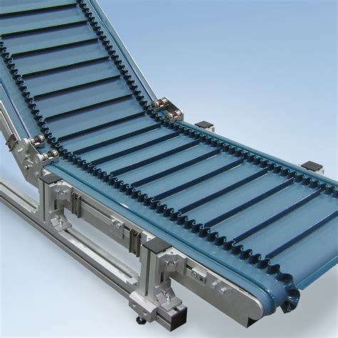 Choosing The Right Conveyor Belt Buying Guides Directindustry