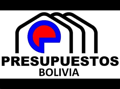 Descripcion Easy Presupuestos Bolivia Youtube