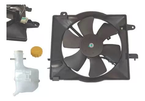 Motoventilador Completo Y Deposito Matiz G1 1 0l 03 08 S Aac Meses