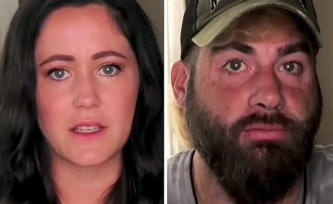 Teen Mom Jenelle Evans Son Jace Hospitalized After Running Away Cps