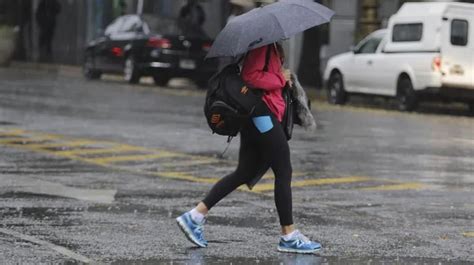 🟡atenciÓn Alerta Amarilla Por Fuertes Lluvias Para Varias Ciudades De