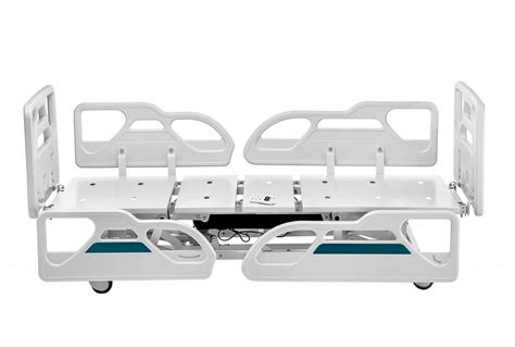 Cama Hospitalar Motorizada Modelo Evidence Nbtech Nb Nbtech