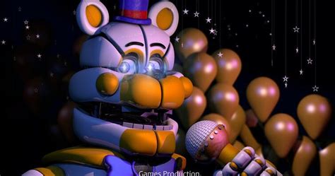 Fnaf Nostalgia Hoaxes And Rumors Part 3 Fandom