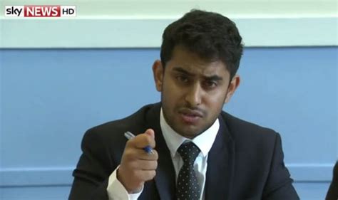 Rotherham Sex Scandal Fury As Islamic Group Orders Muslims To Boycott The Police Uk News
