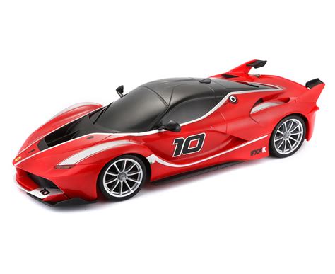 Maisto Ferrari Fxx K R C Car Randomly Selected Groceryrun Au