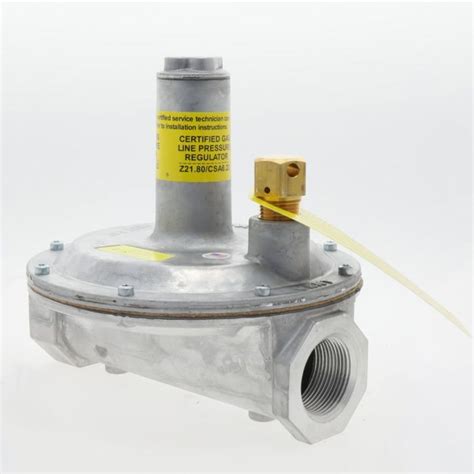 325 7al 125 12a49 Maxitrol Gas Regulator