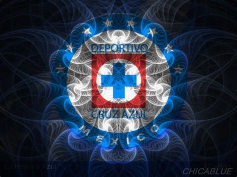 Cruz Azul Wallpapers Wallpaper Cave