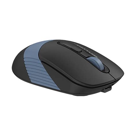 A4tech FB10CS Fstyler Optical Mouse Price In BD RYANS