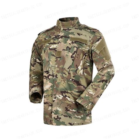 Usmc Us Marine Army Navy Multi Camo Bdu Uniform Set For 3399