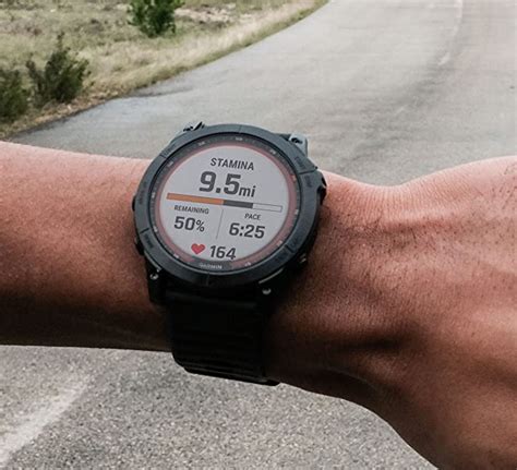 Les Smartwatches Garmin Fenix 7 Enduro 2 Epix 2 Quatix 7 Et Marq 2 Bénéficient D Une Douzaine