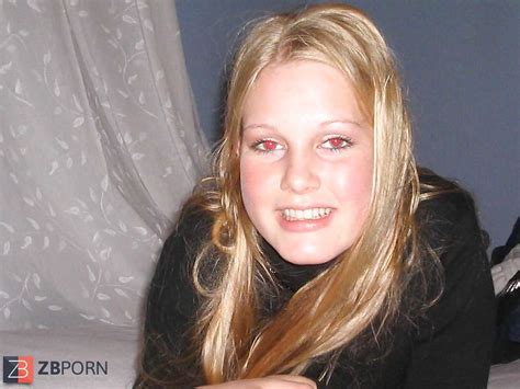 The Platinum Blonde Nextdoor ZB Porn