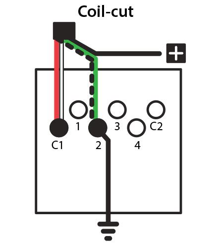 Potentiometer With Spst Switch Wiring Diagram - Circuit Diagram