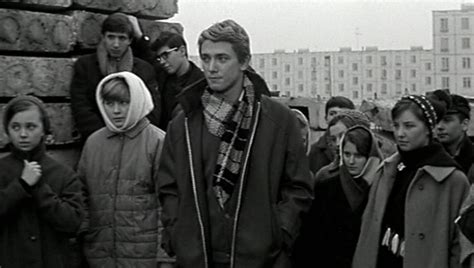 Фильм «Доживём до понедельника» 1968: актеры, время выхода и описание ...