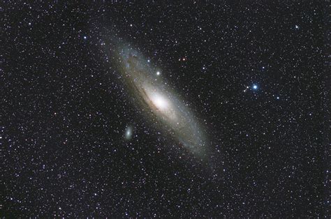 M31 The Andromeda Galaxy Also Known As Messier 31 M31 Flickr