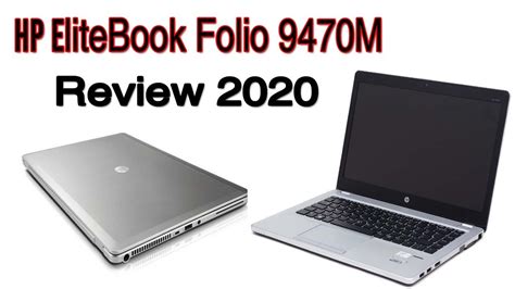 Hp Elitebook Folio 9470m Reviewhp 9470m Unboxing 2020hp Elitebook