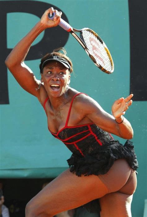 Serena Williams Worst Tennis Outfits