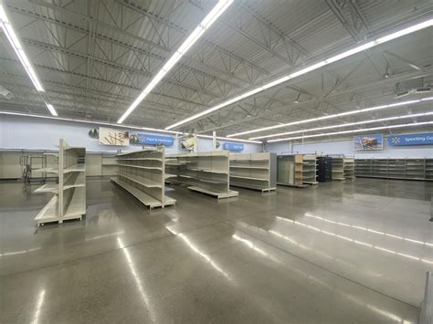 How far is walmart from me determines local property values 26