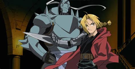 Fullmetal Alchemist Brotherhood Anime Showdown | The Mary Sue