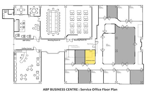 International Commerce Centre Floor Plan Floorplans Click