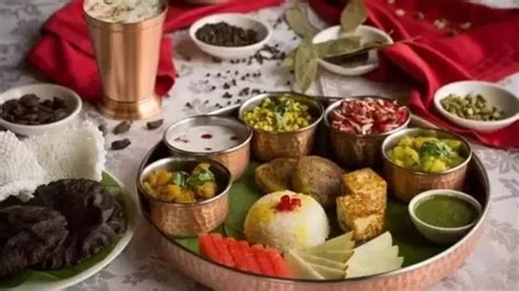 Navratri fasting: Five foods to keep you fuller during vrat