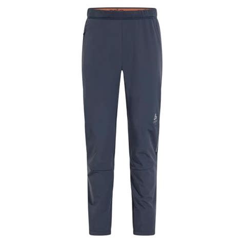 Odlo Engvik Pants India Ink Pantalon Ski De Fond