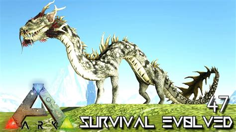 Ark Survival Evolved Dragon King Ryu And Wyvern Evo Valguero