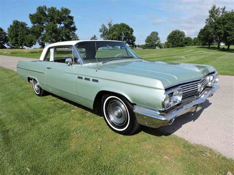 1963 Buick Lesabre For Sale Cc 877056