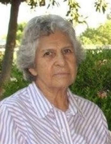 Maria Del Refugio Hernandez 2023 Sunset Memorial Oaks Del Rio