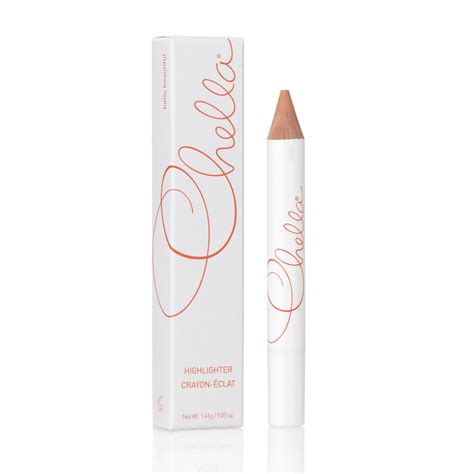 Chella Cosmetics Eyebrow Highlighter Pencil Sweet Sparkle