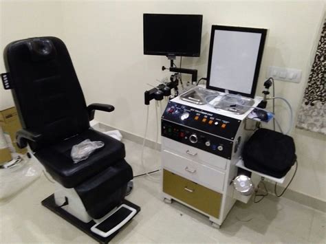 BS SURGICAL ENT OPD Unit For Clinic At Rs 155000 In Ghaziabad ID