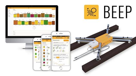 Beep Base Automatic Bee Hive Monitor Youtube