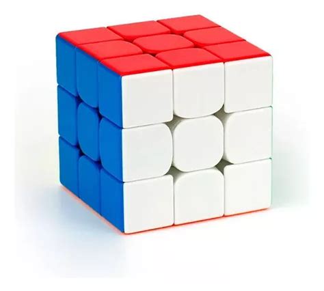 Cubo M Gico Interactivo Profesional X Magic Cube Fast Mercadolibre