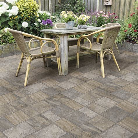 17 Outdoor Patio Tile Ideas from Tile Designers