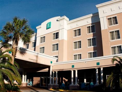 Embassy Suites Destin - Miramar Beach, Destin | cityseeker