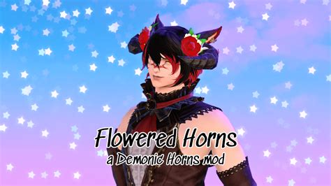 Edenchoir Wedding Wings - The Glamour Dresser : Final Fantasy XIV Mods and More