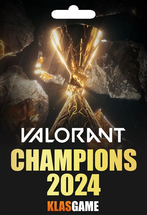 Valorant Champions 2024 Seti Satın Al Hızlı Ve Güvenli Alışveriş