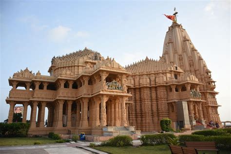 10 Best Places To Visit In Somnath Tourist Panda