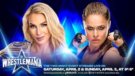 Updated Wwe Ticket Sales For Wrestlemania And Madison Square Garden Events 411mania