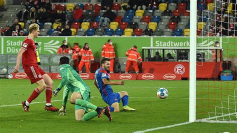 2 Bundesliga Highlights Der Partie Düsseldorf Heidenheim 01 Blick