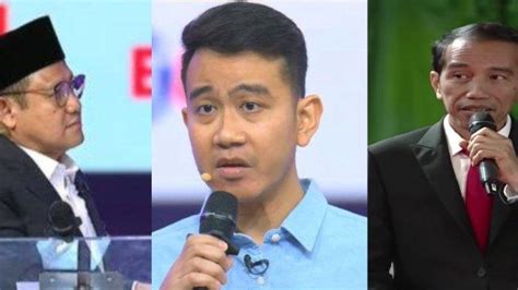 Sekjen Pdip Ungkap Taktik Jebakan Jokowi Dipakai Gibran Di Debat