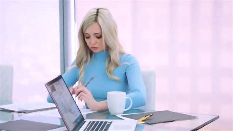 She Finally Has A Reason To Be Gaped At Work Pov Korean Hardcore Fingering