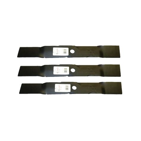 3pk 6221 Mulching Blade Replaces John Deere M113518