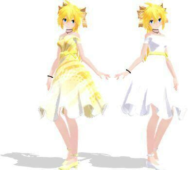 Lenka Kagamine Wiki Vocaloid Amino En Espa Ol Amino