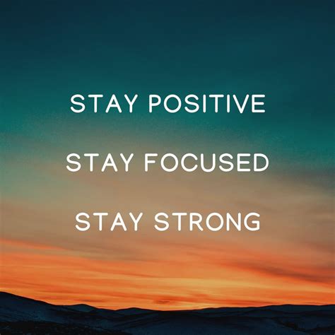 5 Ways To Stay Positive LIFESTYLE AND MINDSET BLOG